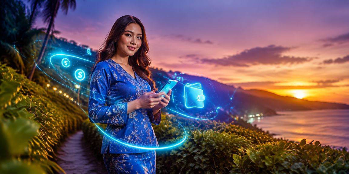 Pemain Pulau Pinang menikmati cashback dan bonus slot jackpot jdl688