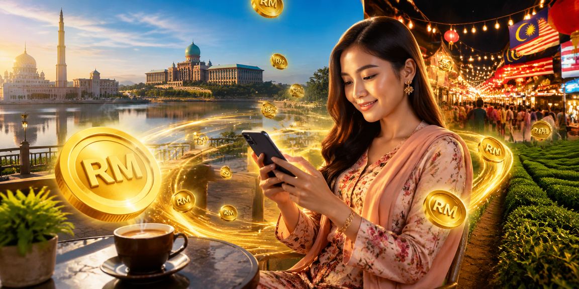 Sistem deposit dan keselamatan platform loteri jdl688 di Putrajaya